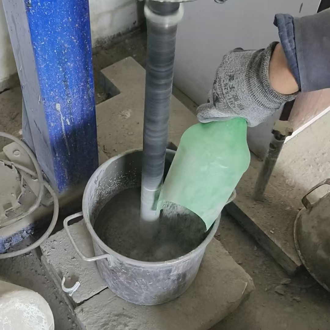 亳州桥梁公路张拉用H60压浆料与普通压浆料有什么区别？